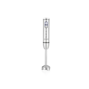 Liquidificador Eletrico Ackiliss ACL-3015 / 1000W / 2 Velocidades / 220-240V ~ 50/60HZ - Inox