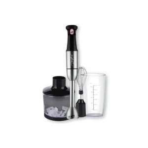 Mixer Elétrico Maryland MR-HB7070 / 4 em 1 / 1000W / 220V ~ 50HZ - Preto