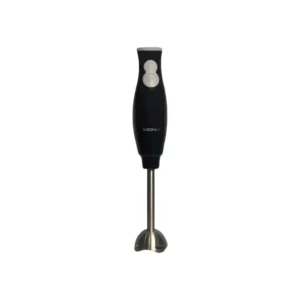 Liquidificador Elétrico Xion XI-LI450 / 2 Velocidades / 450W / 220V - Preto/ Inox