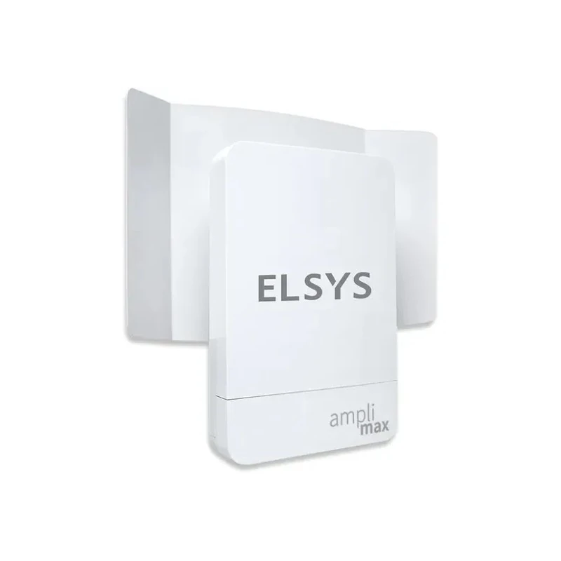 Modem Externo Elsys Amplimax ERPL15 (Argentina) - Branco