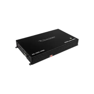 Módulo Automotivo Digital Roadstar RS-1600.1FRD Full Range / 5000W / 1 Canal