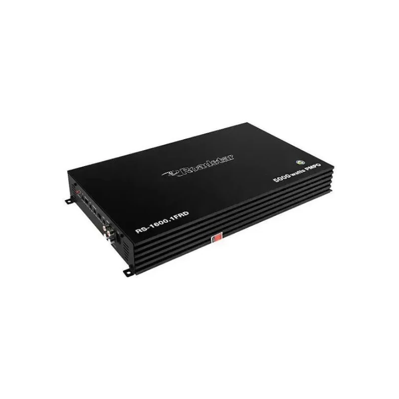 Módulo Automotivo Digital Roadstar RS-1600.1FRD Full Range / 5000W / 1 Canal
