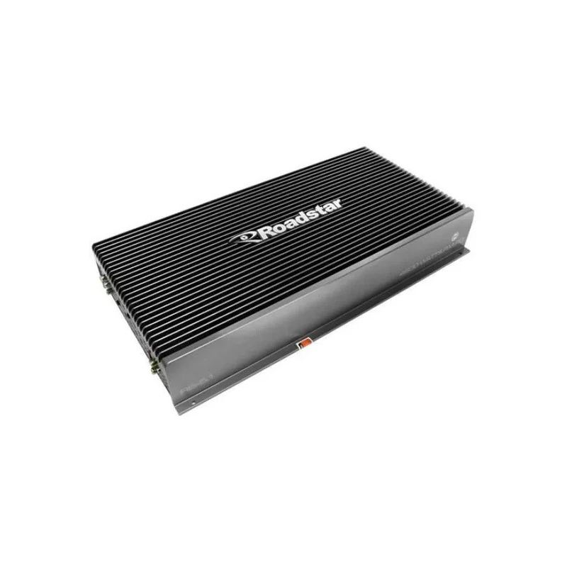 Módulo Automotivo Roadstar RS-5-Ich / 4600W / Full Range / 6 Canais