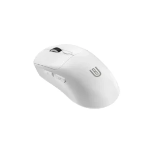 Mouse Sem Fio Ur URM-01 Ai Smart Óptico / Bluetooth - Branco