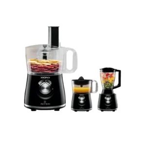 Processador Multi Xion XI-GL7010N / 3 Em 1 / 800W / 220V - Preto