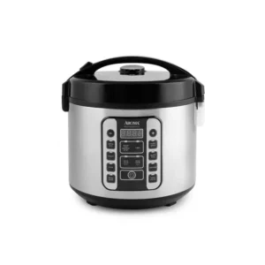 Panela Elétrica de Arroz Aroma ARC-1020SB / 700W / 110V - Inox
