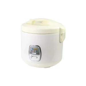 Panela Elétrica de Arroz Bee MM6.0 / 1000W / 220V - Branco