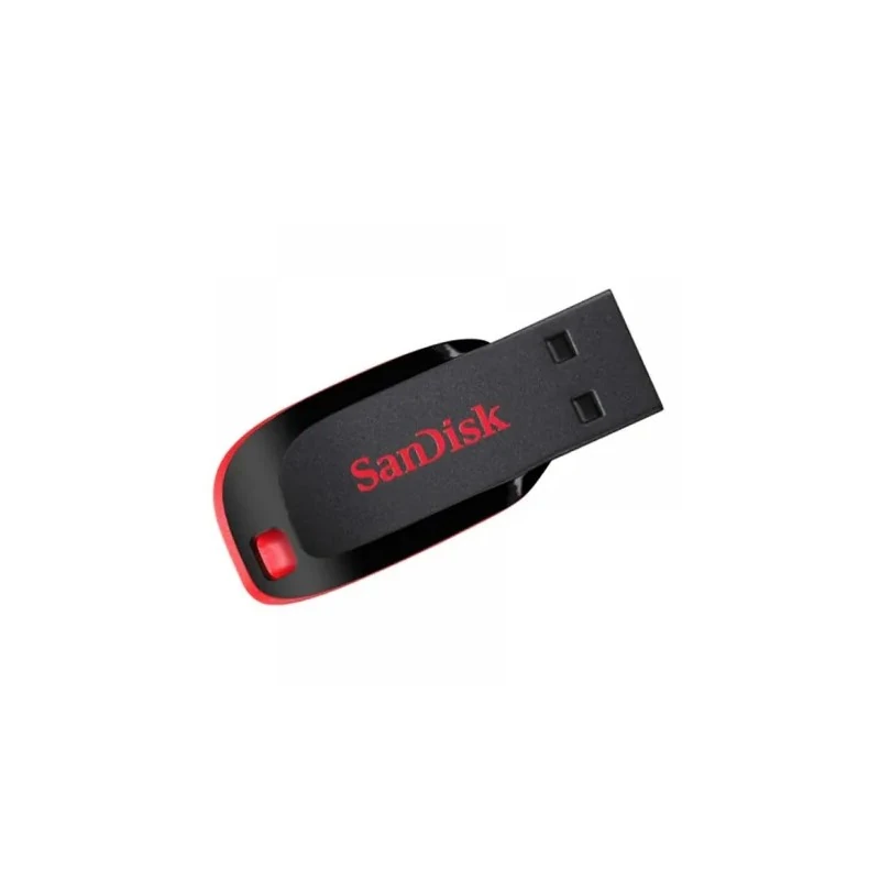 Pendrive Sandisk Blade Z50 128GB