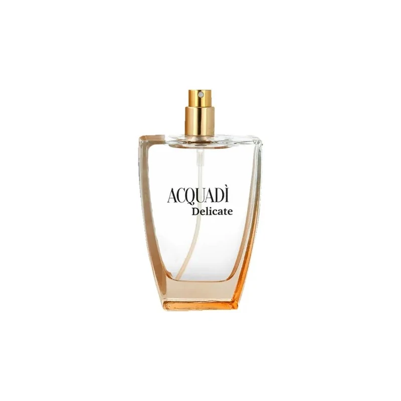 Perfume Acquadí Delicate Edição 100ML Feminino Eau de Toilette