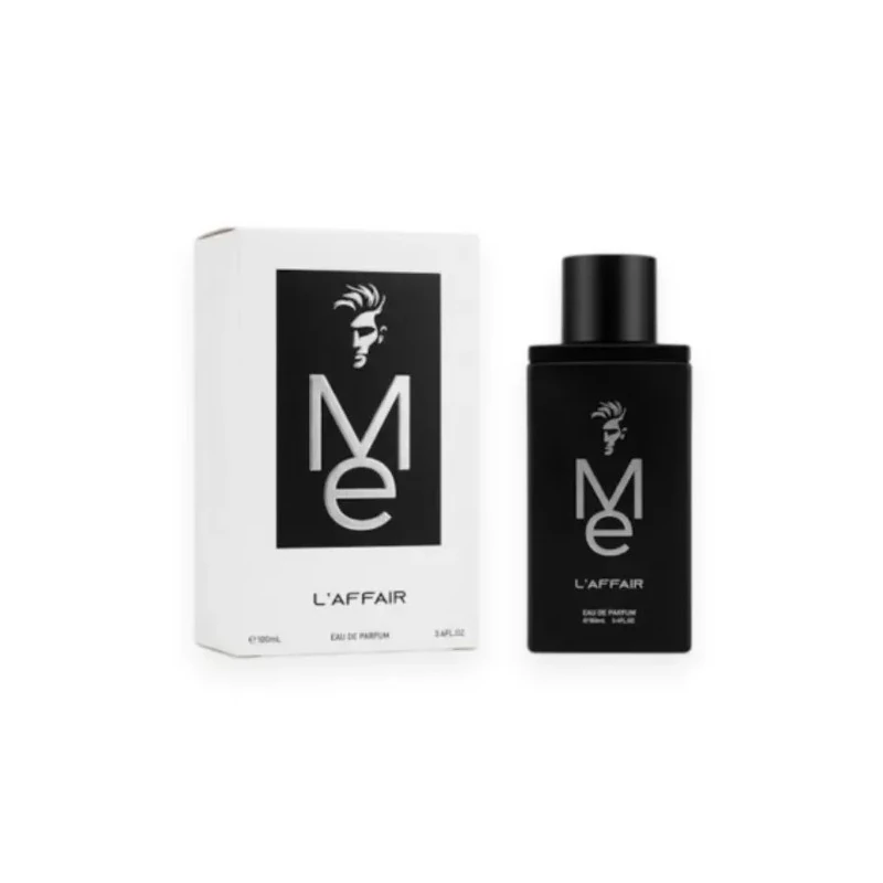 Perfume L’Affair Me Masculino Eau de Parfum 100ML