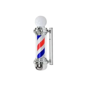 Poste para Barbearia Prosper Barber Pole P-085 / 85cm / 110V