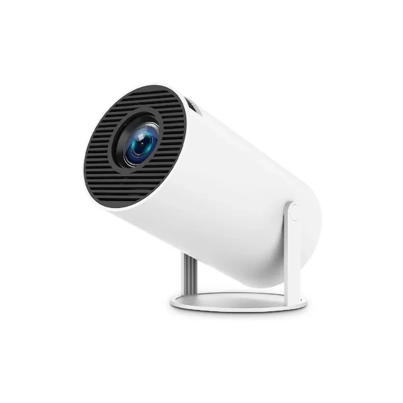 Projetor LCD Ultra High Dynamic Range HY300 / AC100-260V - Branco