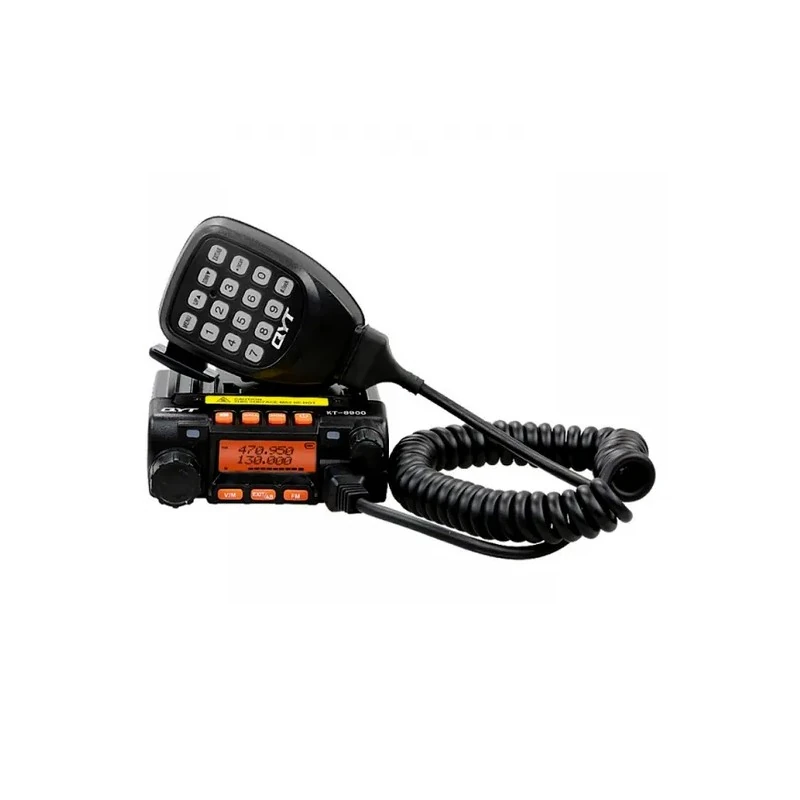 Rádio Amador QTY KT-8900 Banda Dupla