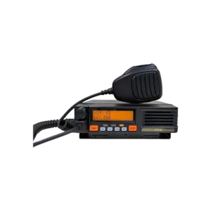 Rádio Amador TKS TK-1900 Transceptor FM / 250 Canais / 136-174MHZ / VHF - Preto