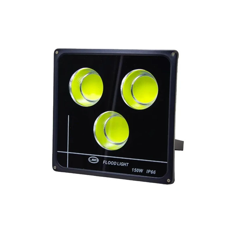 Refletor LED Holofote 150W S2267 / IP66 / AC165-265V