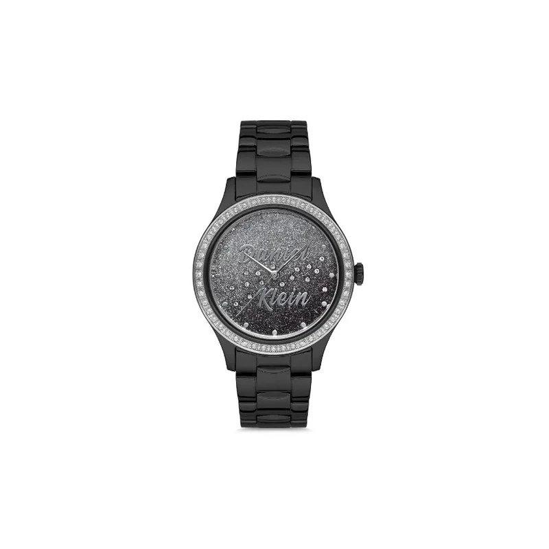 Relógio Analógico Feminino Daniel Klein Premium DK.1.12538-6 - Preto