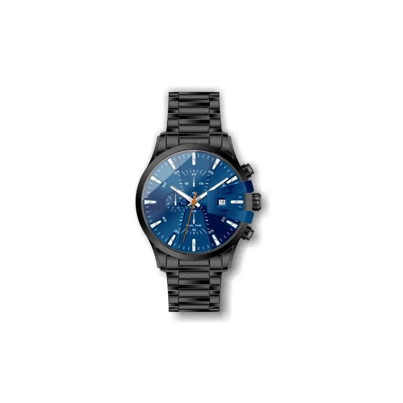 Relógio Analógico Masculino Daniel Klein Exclusive DK.1.12388-5 - Cinza
