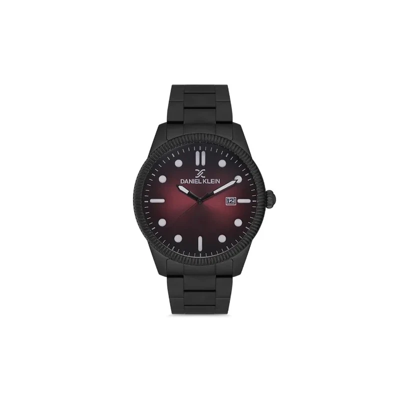 Relógio Analógico Masculino Daniel Klein Premium DK.1.12576-3 - Preto