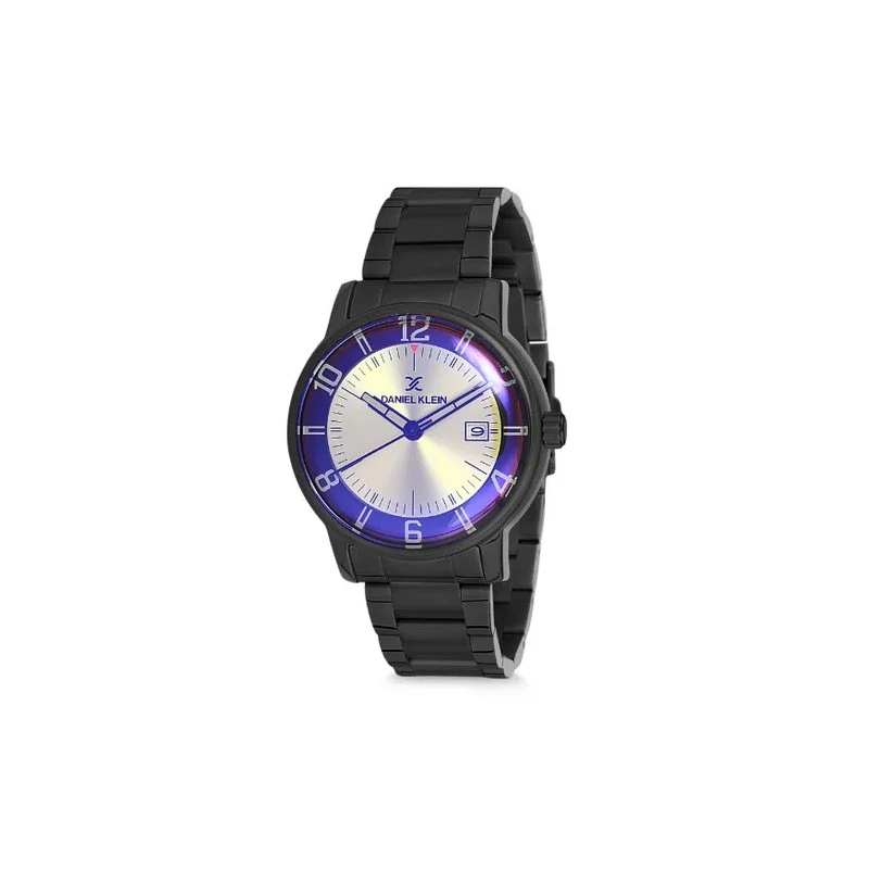 Relógio Analógico Masculino Daniel Klein Premium DK12113-6 - Preto