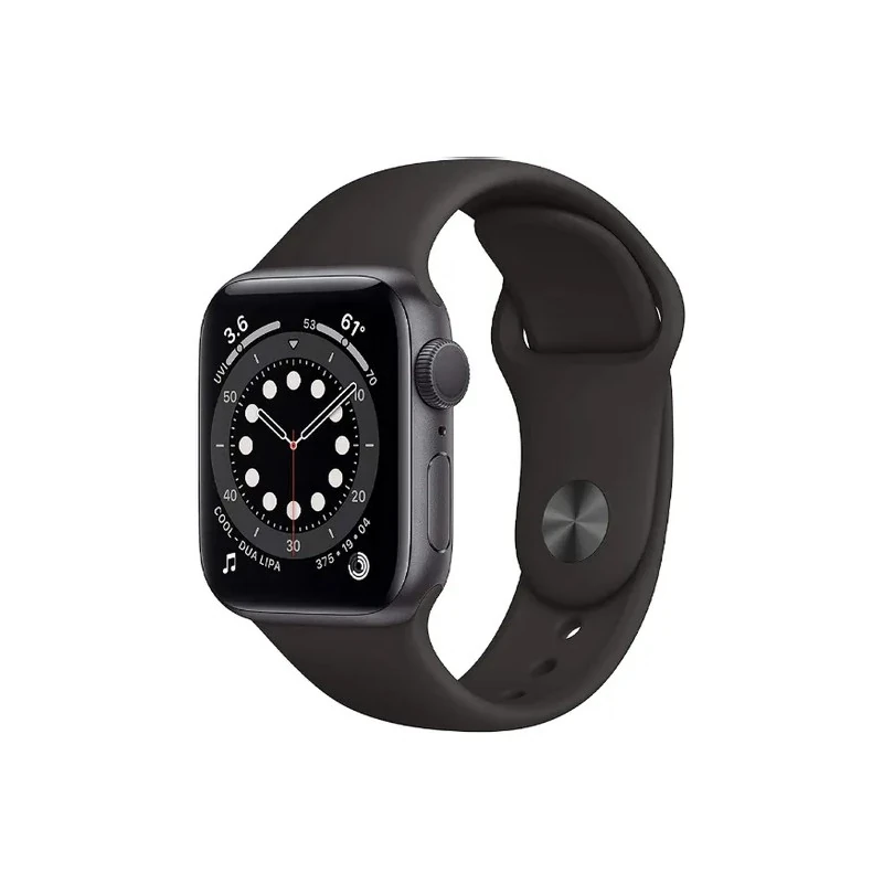 Relógio Smartwatch Luo X19 45mm - Preto