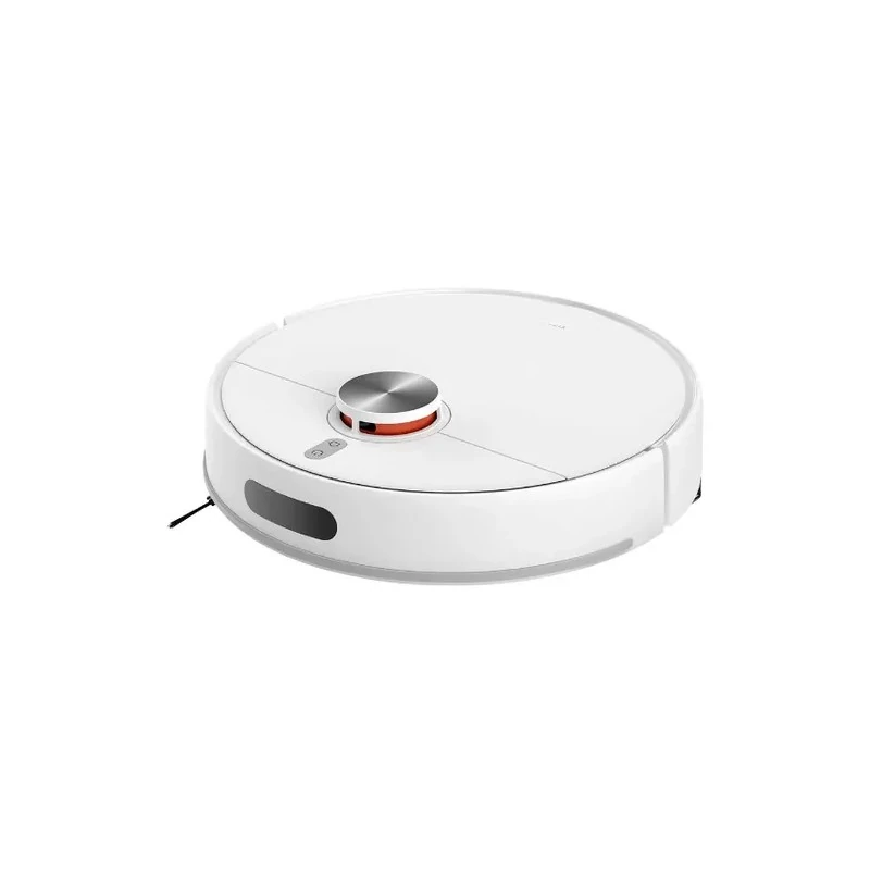 Aspirador de Pó Robô Xiaomi Vacuum S40 BHR084AEU / 70W / Recarregável / Bivolt - Branco