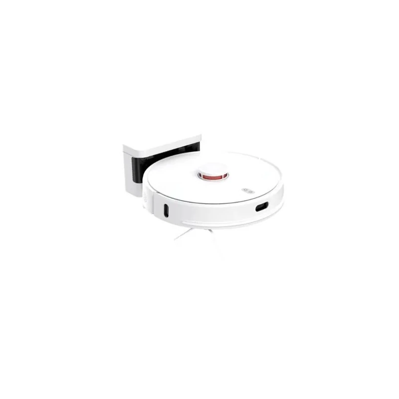 Aspirador Robô Lydsto Vacum Clean R1D (YMR1DB03) Tecnologia 3D de Alta Precisão / 5200mAh / 2700 Pa / App Mi Home - Branco