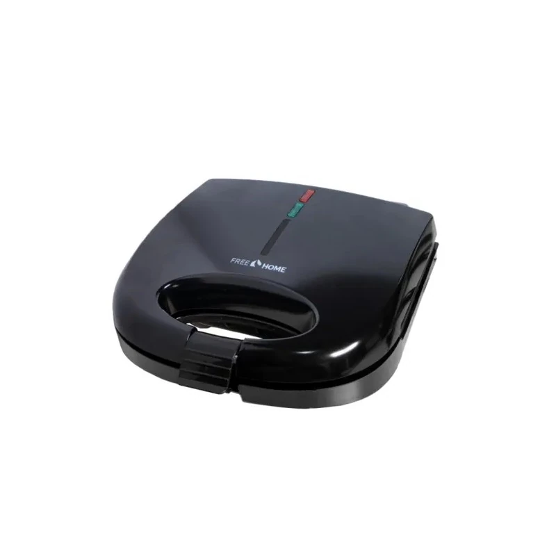 Sanduicheira Free Home Grill FR-2101 / 750W / 110V - Preto