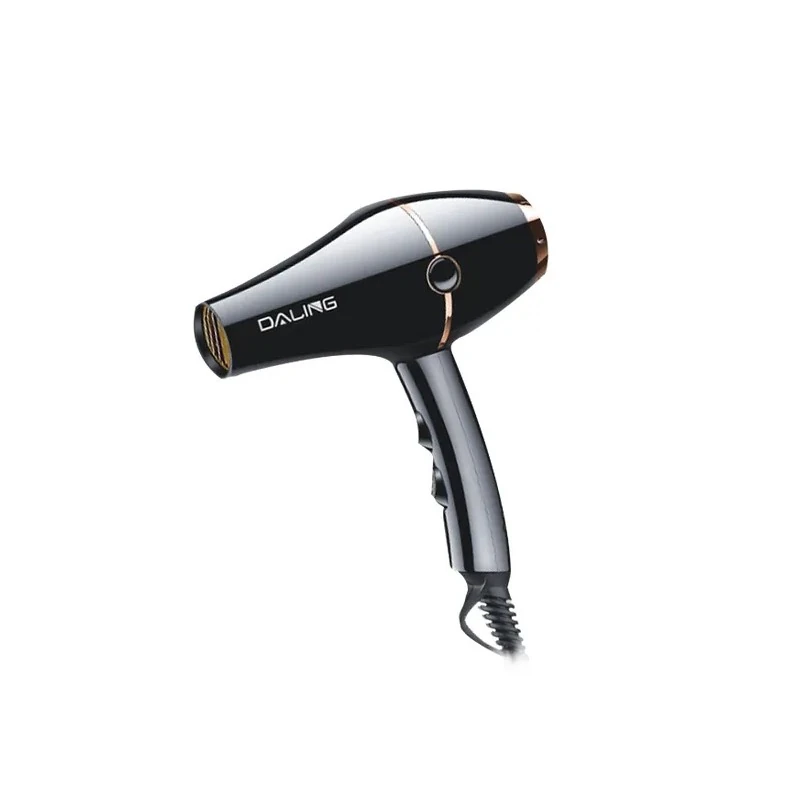 Secador de Cabelo Daling DL-3006 220V 50-60HZ