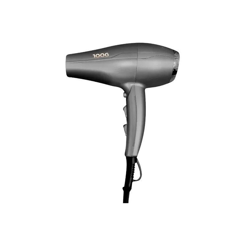 Secador de Cabelo Joog PHD-J1 / 2000W / 110V ~ 60HZ - Cinza