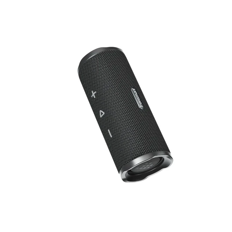 Caixa de Som Tronsmart Mirtune C3 / Bluetooth / 24W / IPX7 - Preto