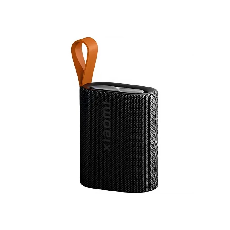 Caixa de Som Xiaomi Pocket MDZ-37-DB com Bluetooth / TWS / 5W / IP67 - Preto