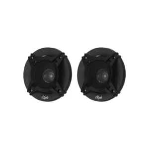 Subwoofer Krab KBPDR50 / 5" / 200W / 3 Vias - Preto