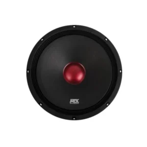 Subwoofer MTX Audio RTX128 / 12" / 900W / 9dB - Preto