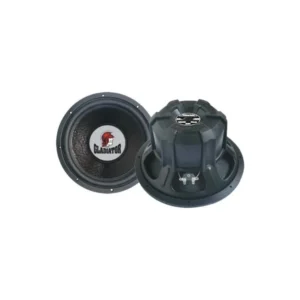 Subwoofer Roadstar RS-125W - 30,48 cm / 2500W