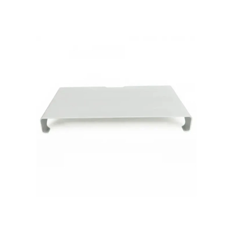 Suporte para Monitor GRA7 Universal / Alumínio - Prata