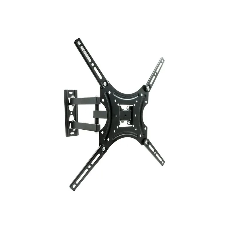 Suporte para TV LED/LCD X-400 (AH11763) 32"-42" Padrão Vesa 200X200MM Até 22KG - Preto