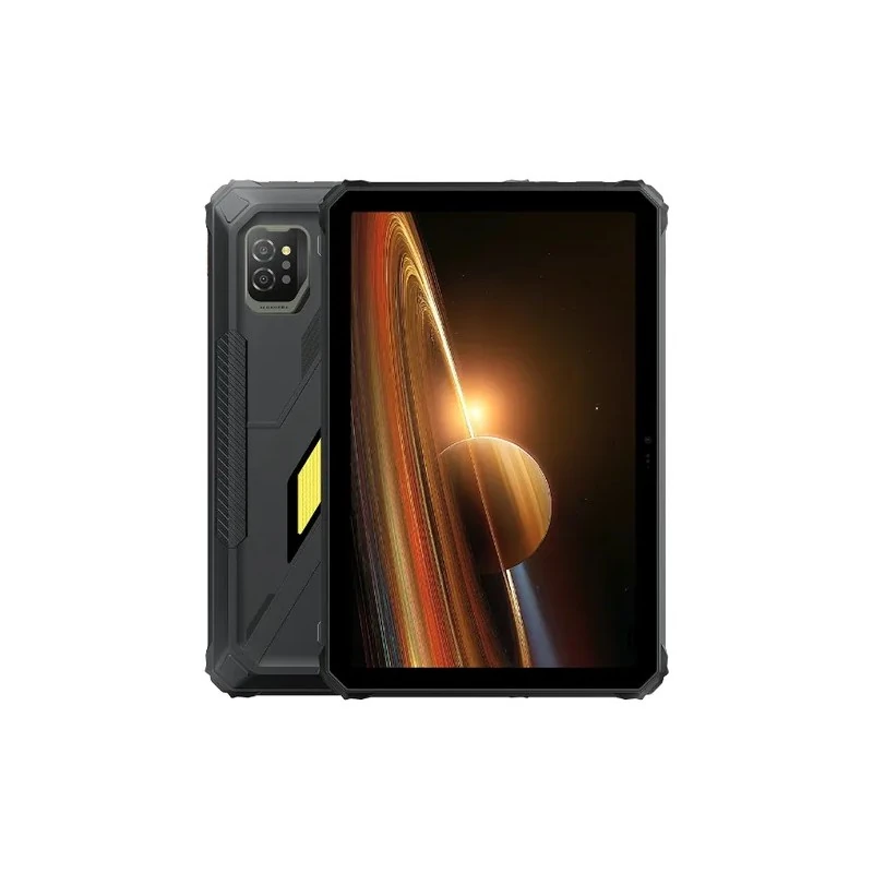 Tablet Blackview Active 7 / 128GB / 8+16GB RAM / 11" / 10000mAh / 13MP - 16MP+20MP - Preto
