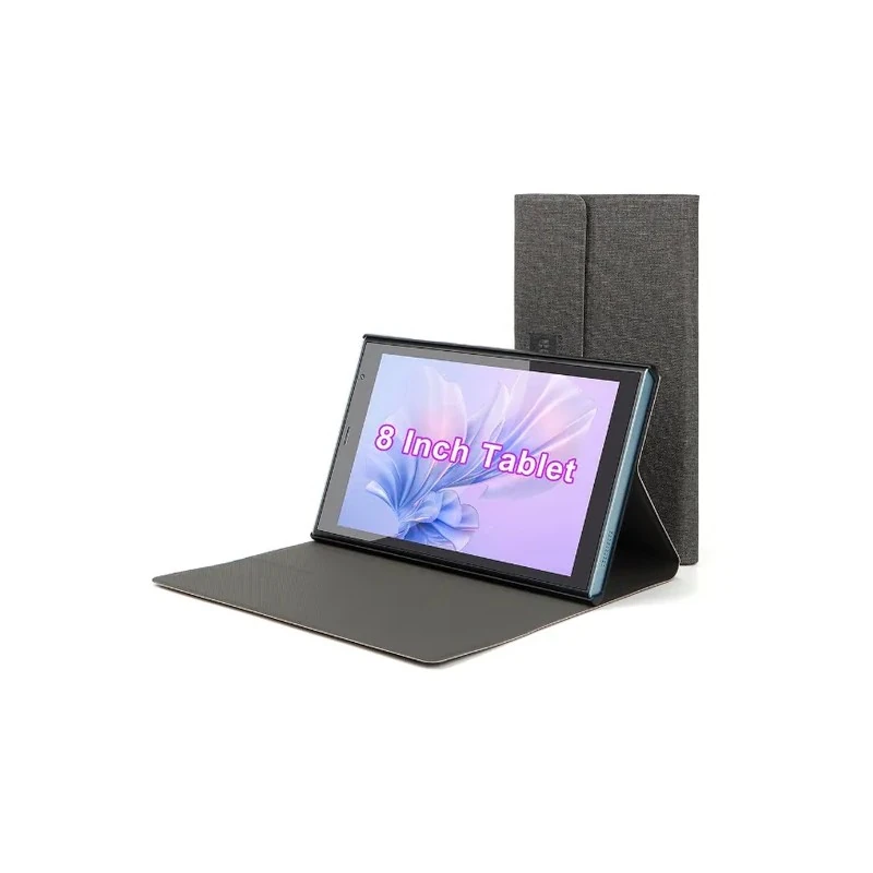Tablet C Idea CM824 Ultra / 8GB + 512GB / 5G / Tela 8" / 5MP+8MP / 8000MAH / Android 16.0 - Azul