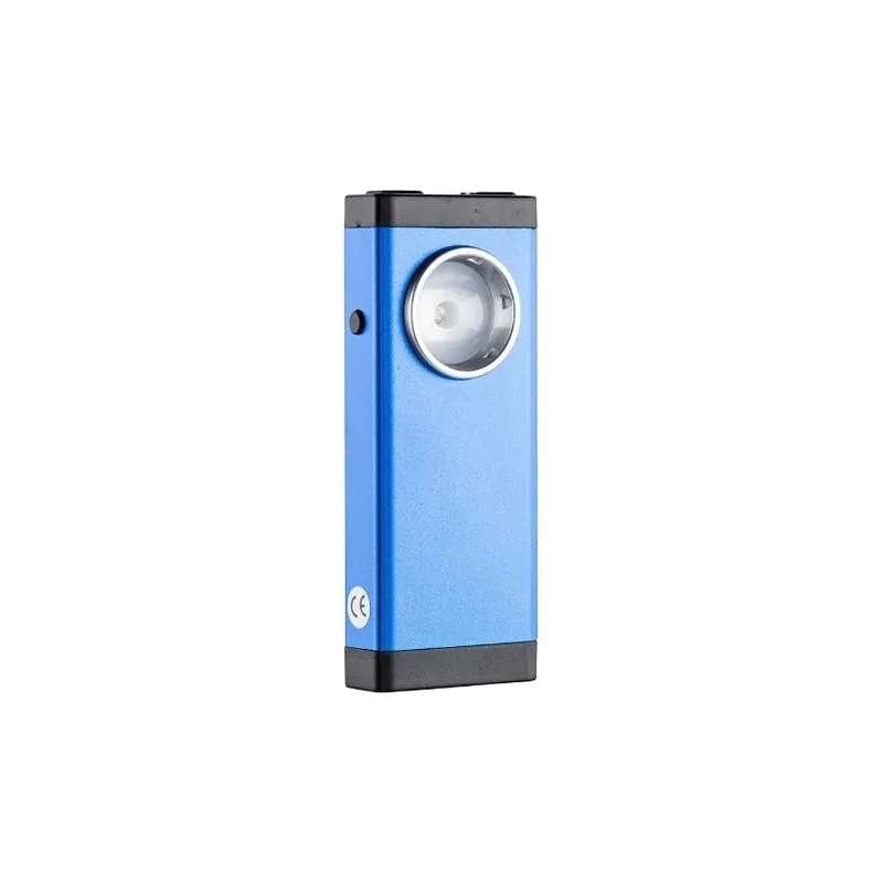 Máquina de Choque Tático com Lanterna SP60171