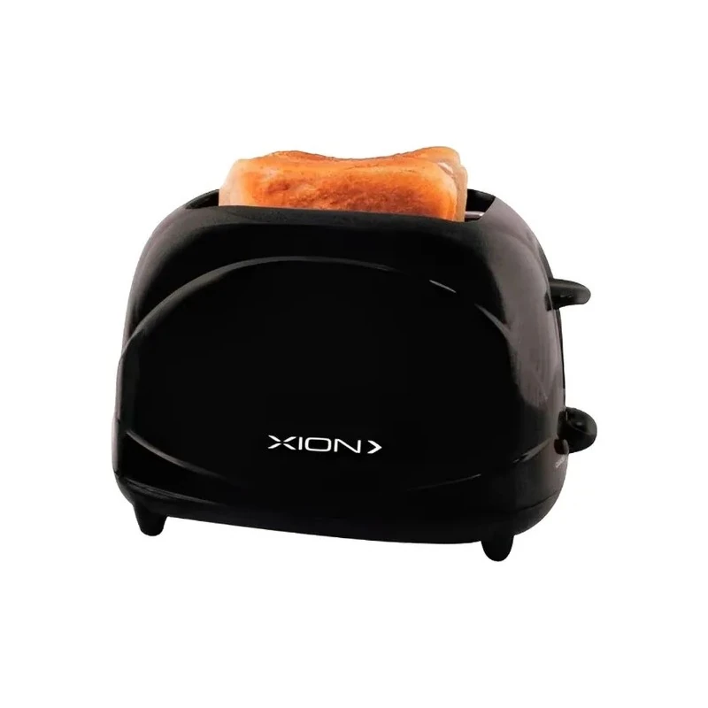 Torradeira Xion XI-TO202 / 700W / 220V ~ 50/60HZ - Preta