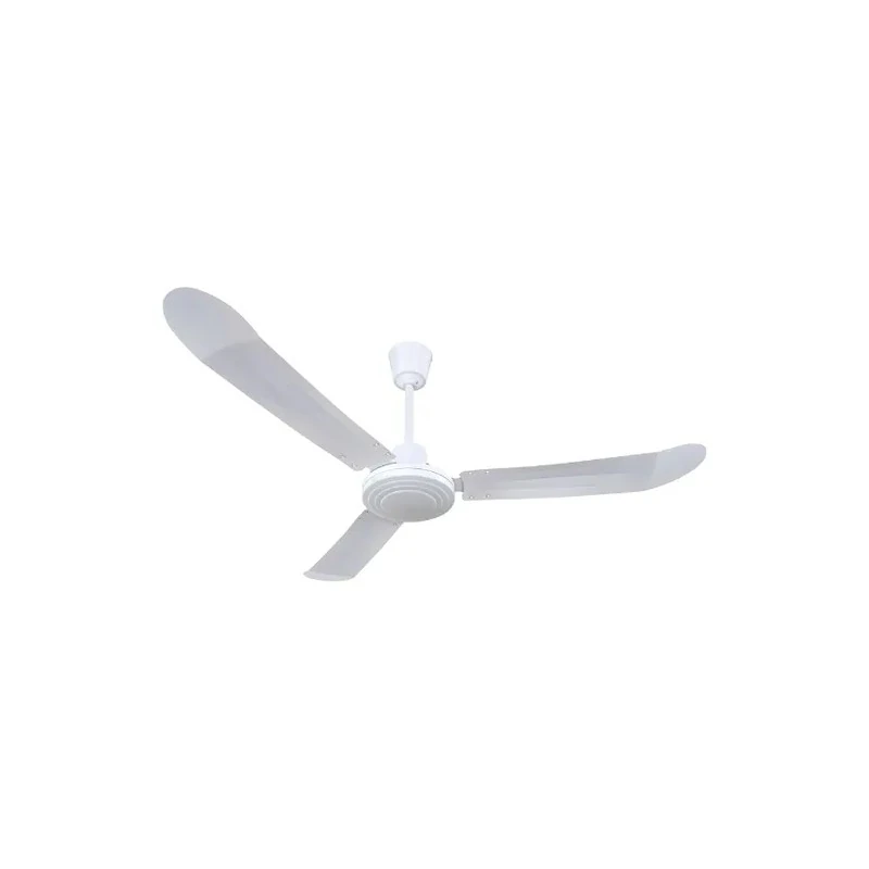 Ventilador de Teto Canarmna CP56 / 56" / 6 Velocidades / 110V ~ 60HZ - Branco
