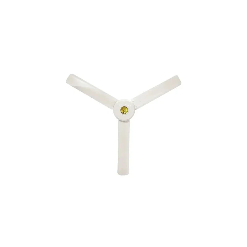 Ventilador de Teto Vestax Motor Pesado 56" / 70W / 220V - Branco